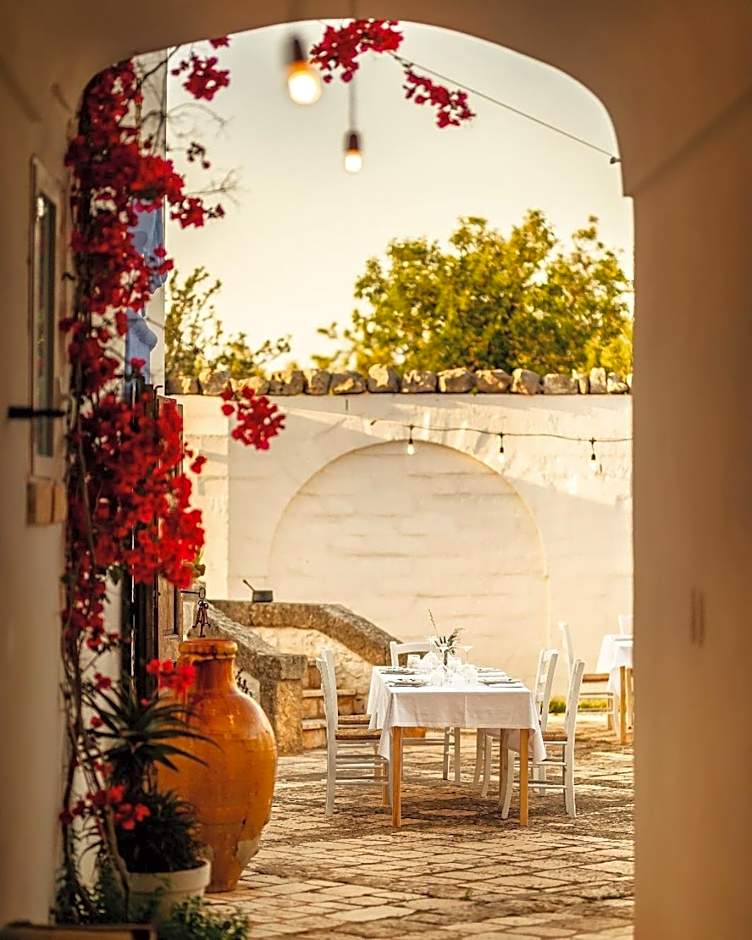 Masseria San Martino B&B – Polignano a Mare, LA