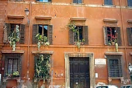 b&b Gio Colosseo - Celio