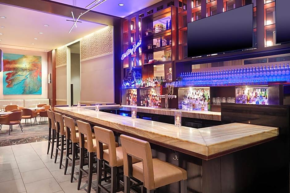 The Westin Memphis Beale Street