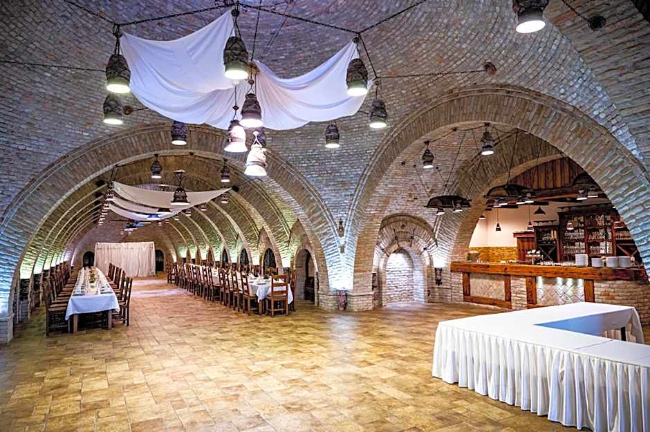 Zselicvölgy Szabadidőfarm