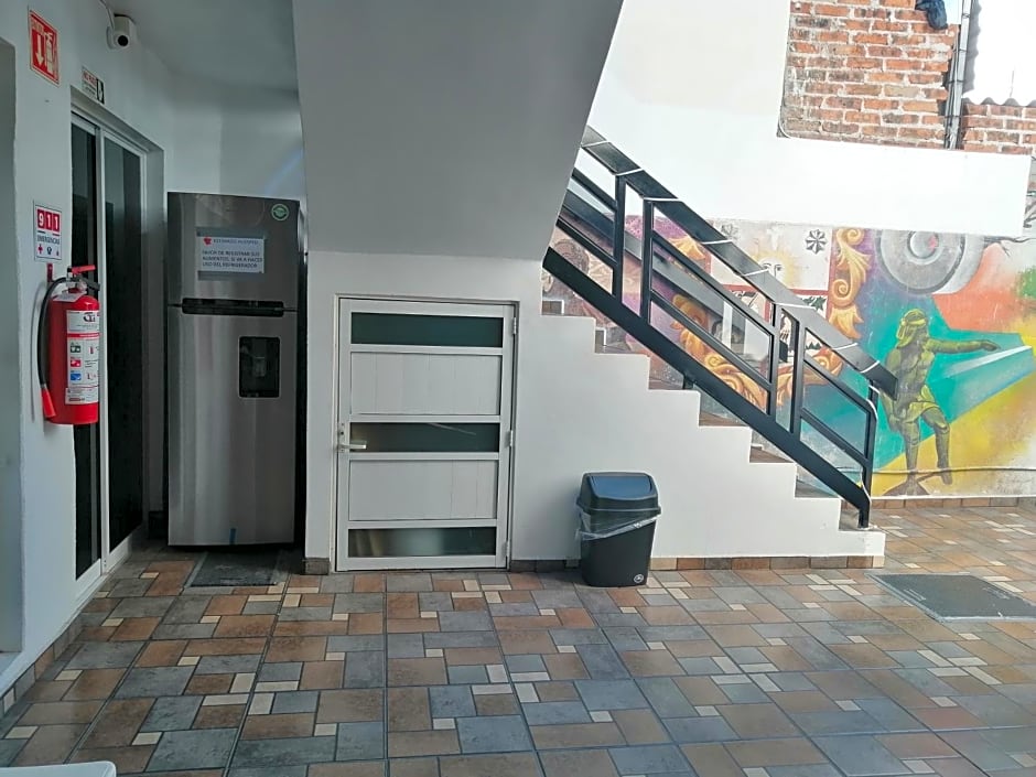Hostal Maple