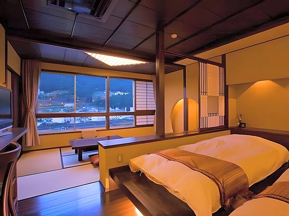 Gero Onsen Fugaku