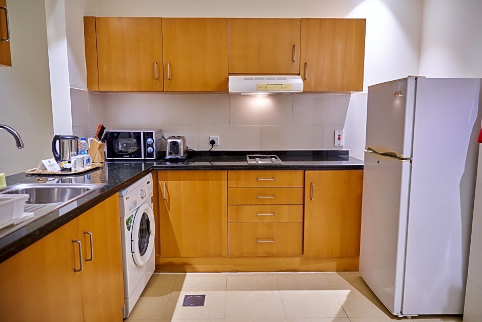 Grand Square Stay Hotel Apartments