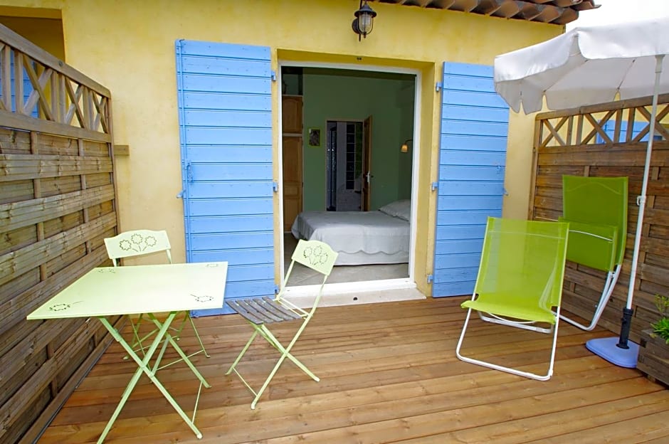 Chambres d'Hôtes Carpe Diem