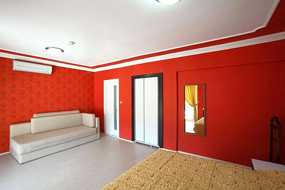 Delfi Hotel Spa & Wellness Center