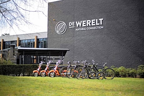 Hotel de Werelt
