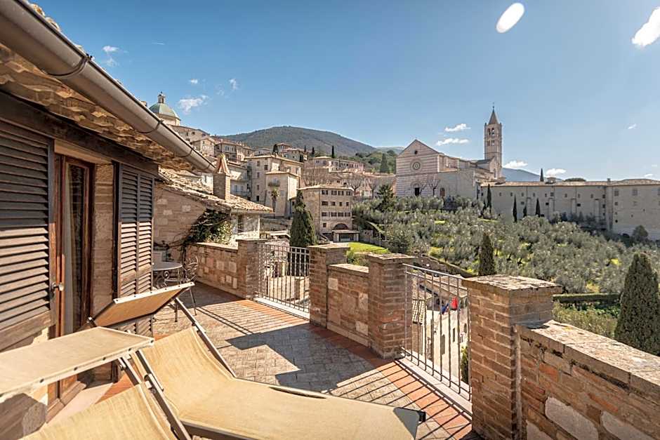 Residenza D'epoca San Crispino