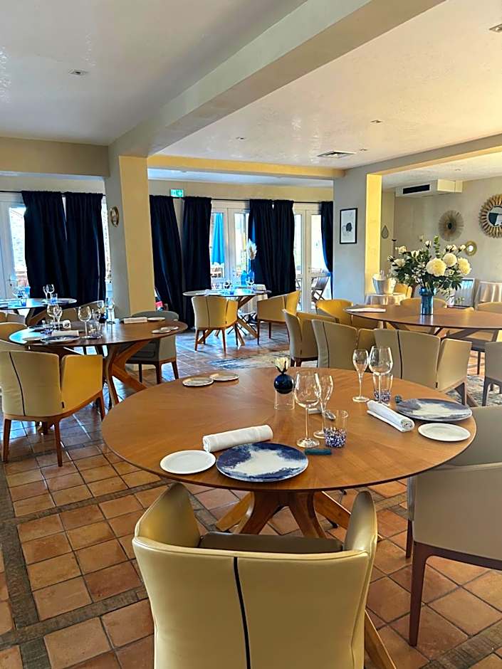 Hotel-restaurant Le Senechal