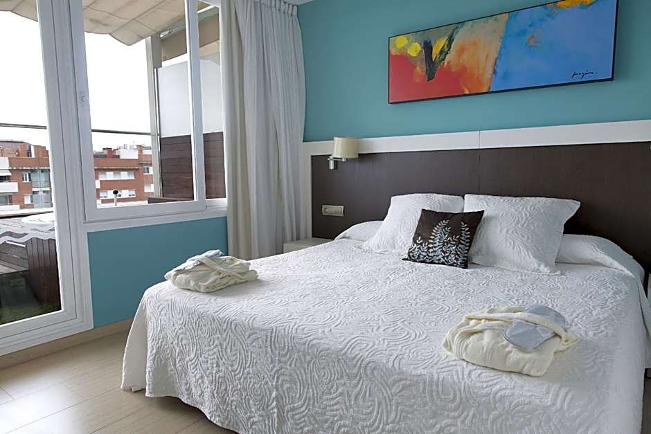 GHT Oasis Park & Spa