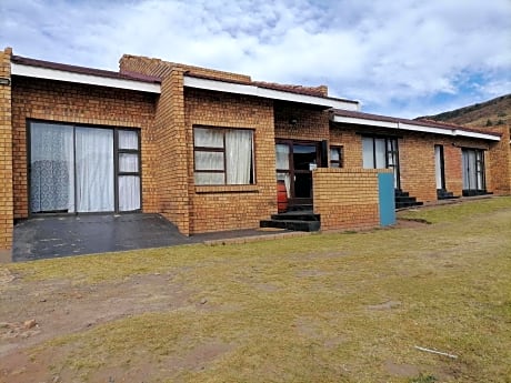 Kubo Bed and Breakfast