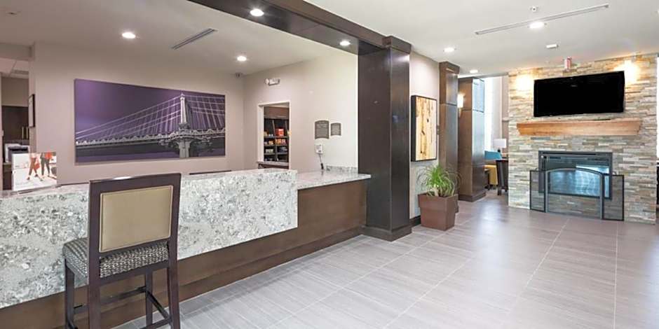 STAYBRIDGE SUITES HOUSTON EAST - BAYTOWN By IHG