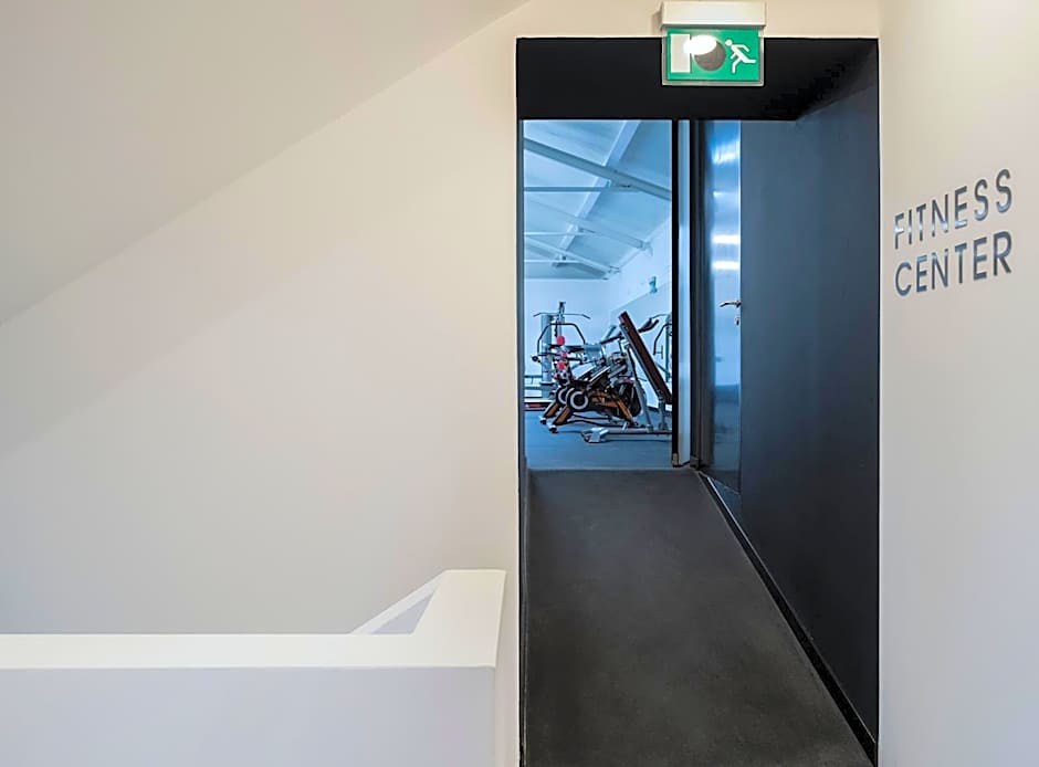 Aqua - Pópulo Eco Village