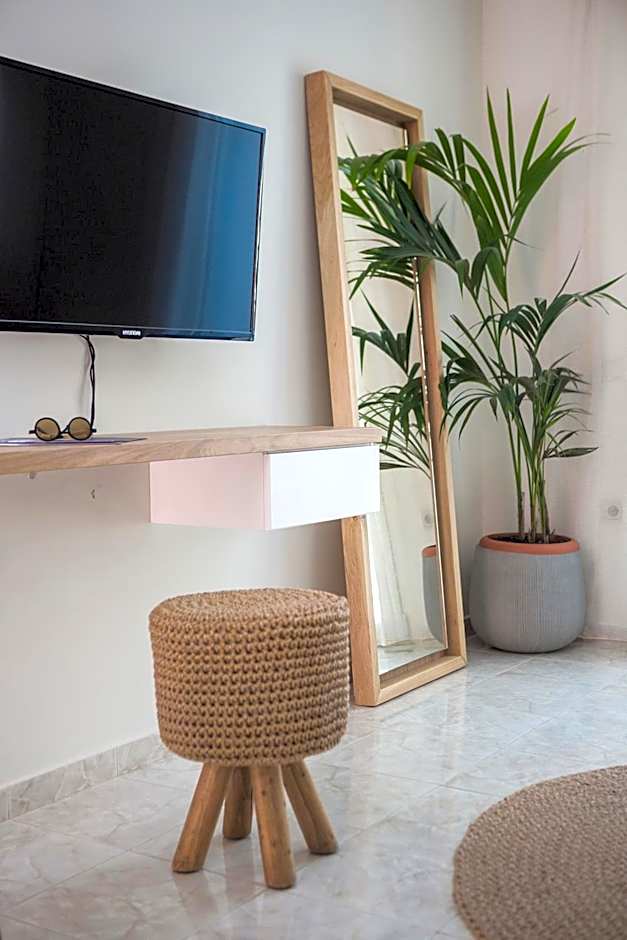 Argostoli Marina Suites