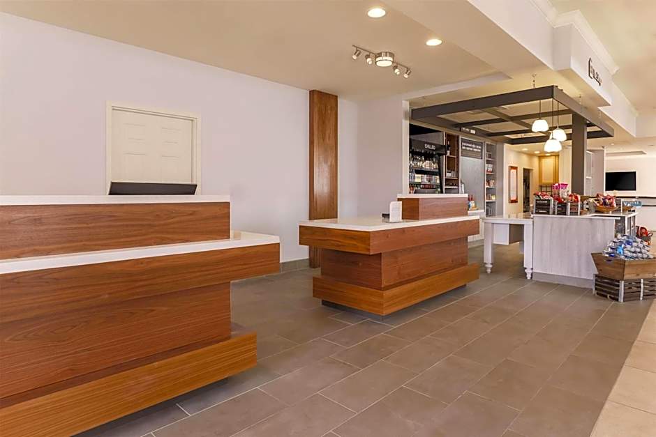 Hilton Garden Inn Reno