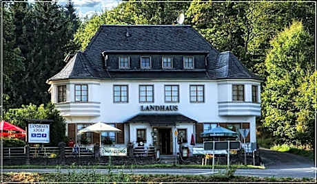Landhaus Adorf