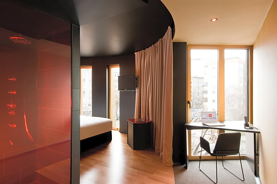 Axel Hotel Berlin-Adults Only