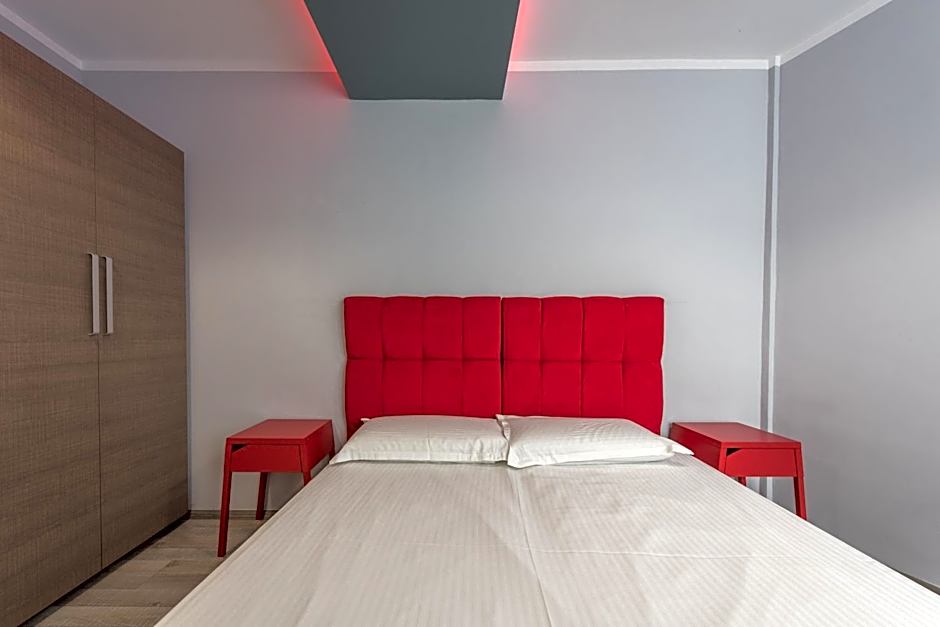 Harmony Residence