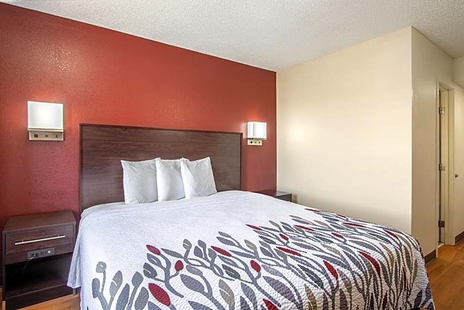 Red Roof Inn - El Paso West