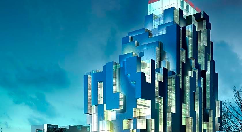 Avant-Garde Hotel Shenzhen