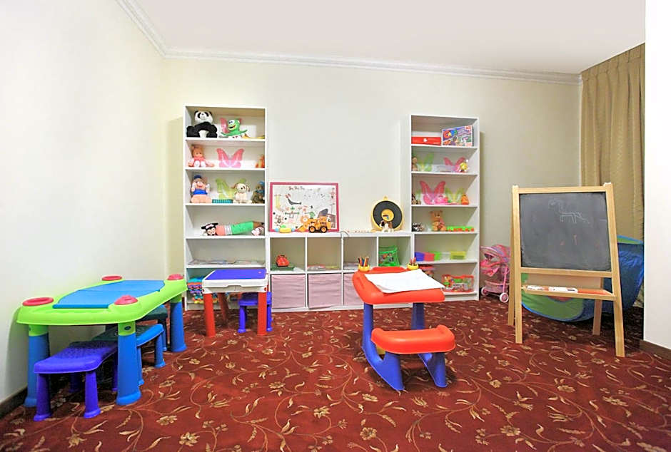 Hotel Boutique Belvedere