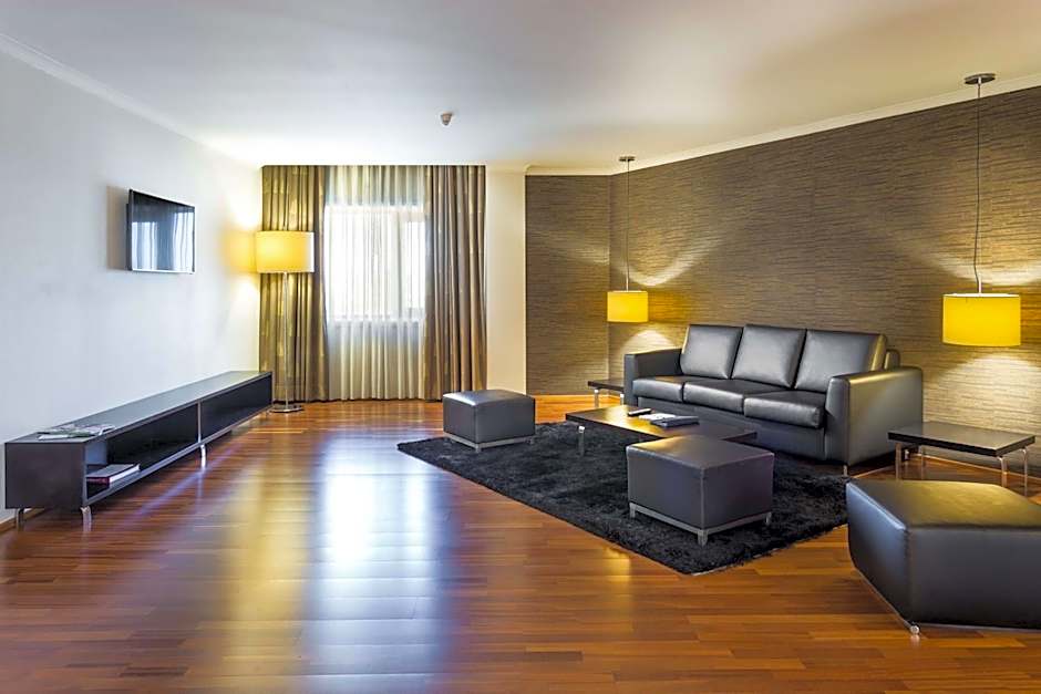 Radisson Blu Hotel Lisbon