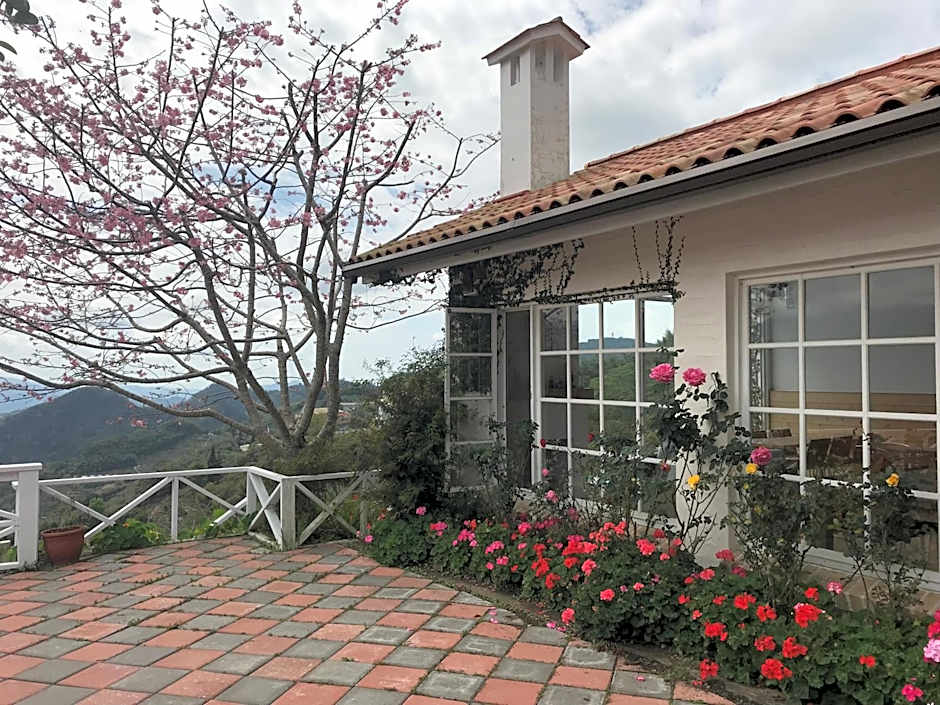 Alishan Tea Garden B&B