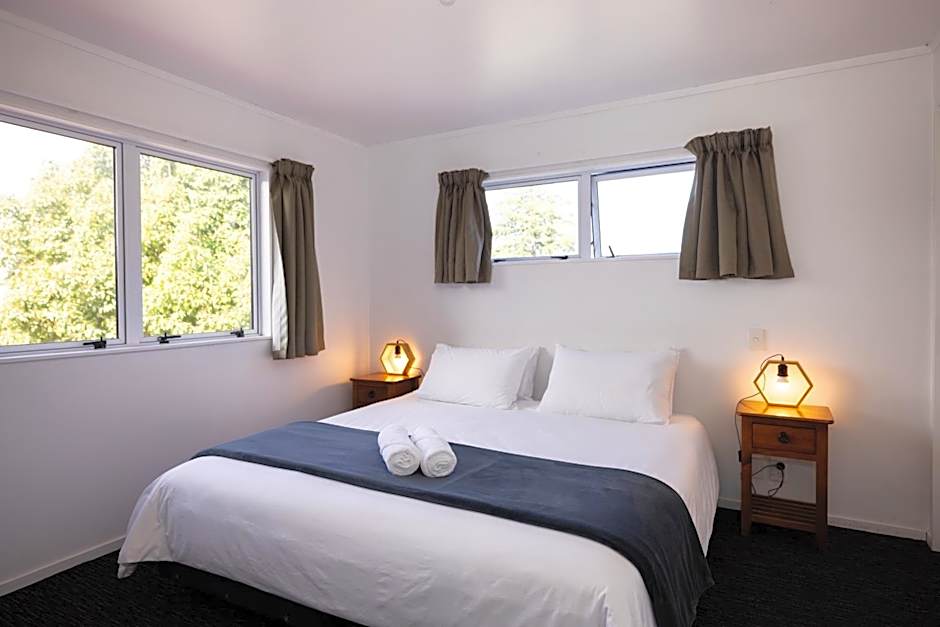 Haka Lodge Taupo