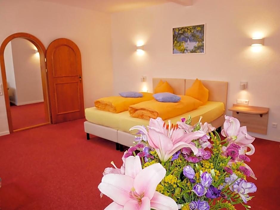 Wochner's Hotel-Sternen Am Schluchsee Hochschwarzwald