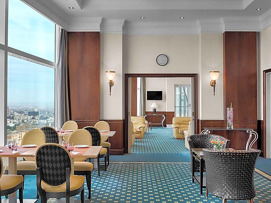 Hotel Oran Bay By Accor