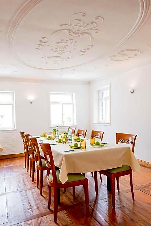 Boutique- und Businesshotel Herrenküferei