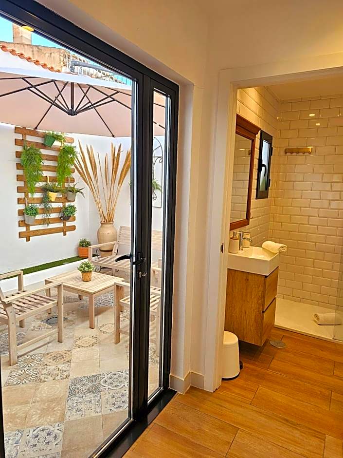 Apartamentos de la Huerta