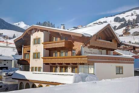 Aparthotel Dorfplatzl Garni