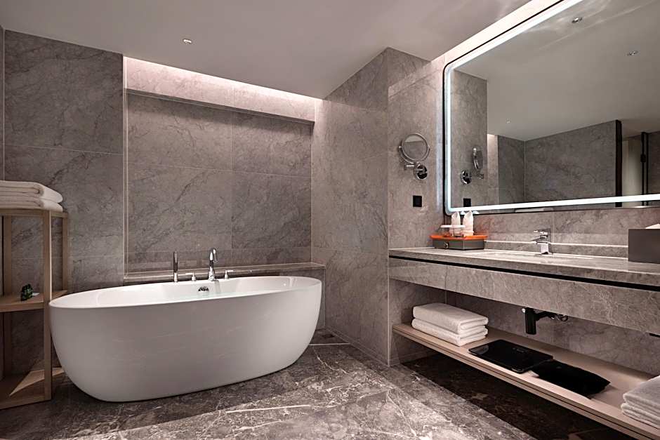 Voco Changsha Airport By IHG