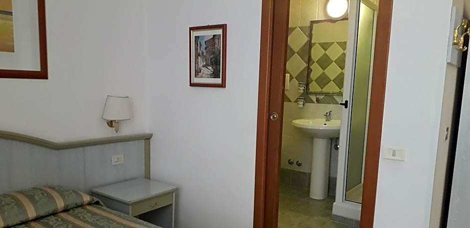 Gioia Guest House