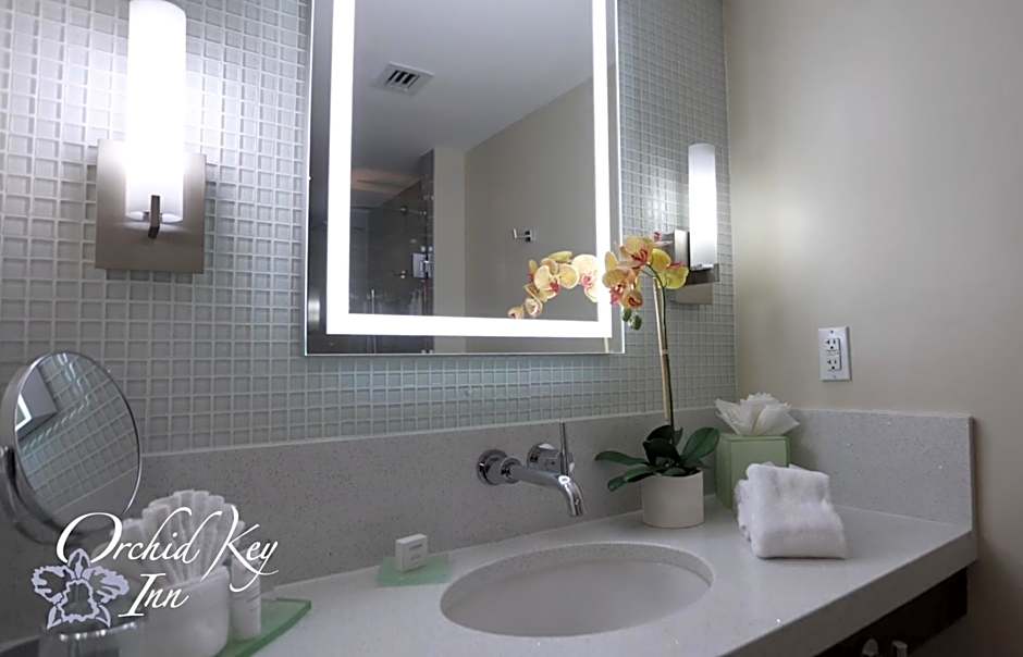 Orchid Key Inn-Adult Only