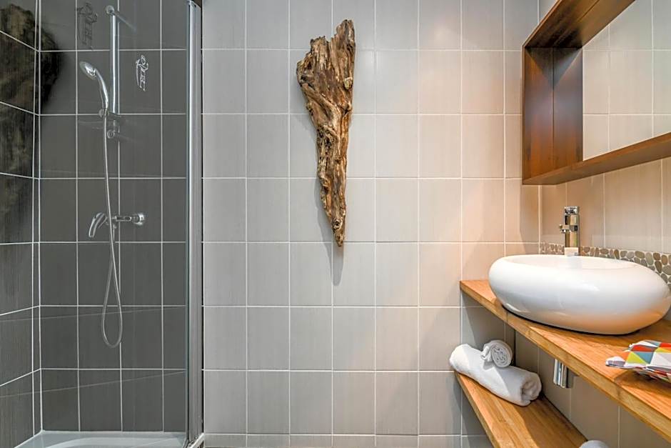 Logis Hotel de France