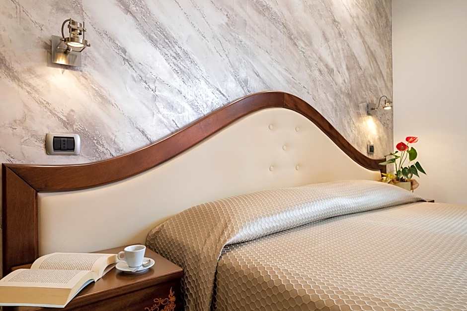 Hotel Nicoletta