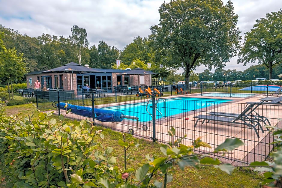 EuroParcs Reestervallei
