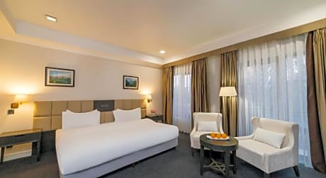Ambassador Hotel