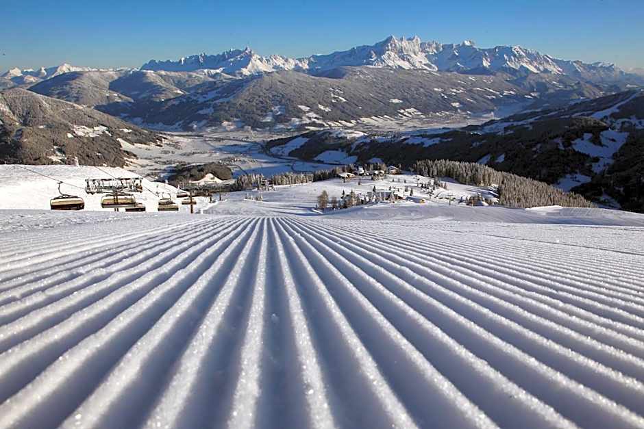 Sonnberg Ferienanlage