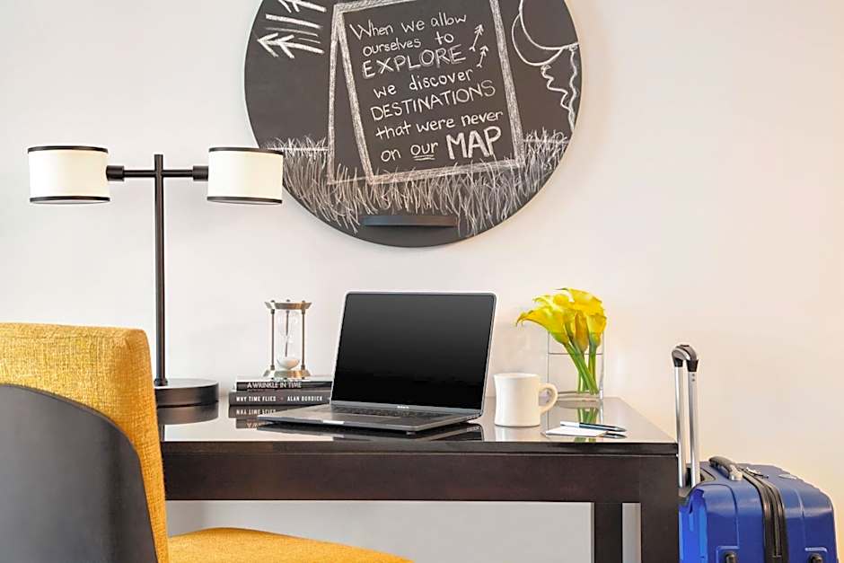 Twelve Downtown, Autograph Collection by Marriott