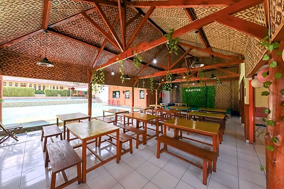 RedDoorz At Pondok Winagung Ciwidey