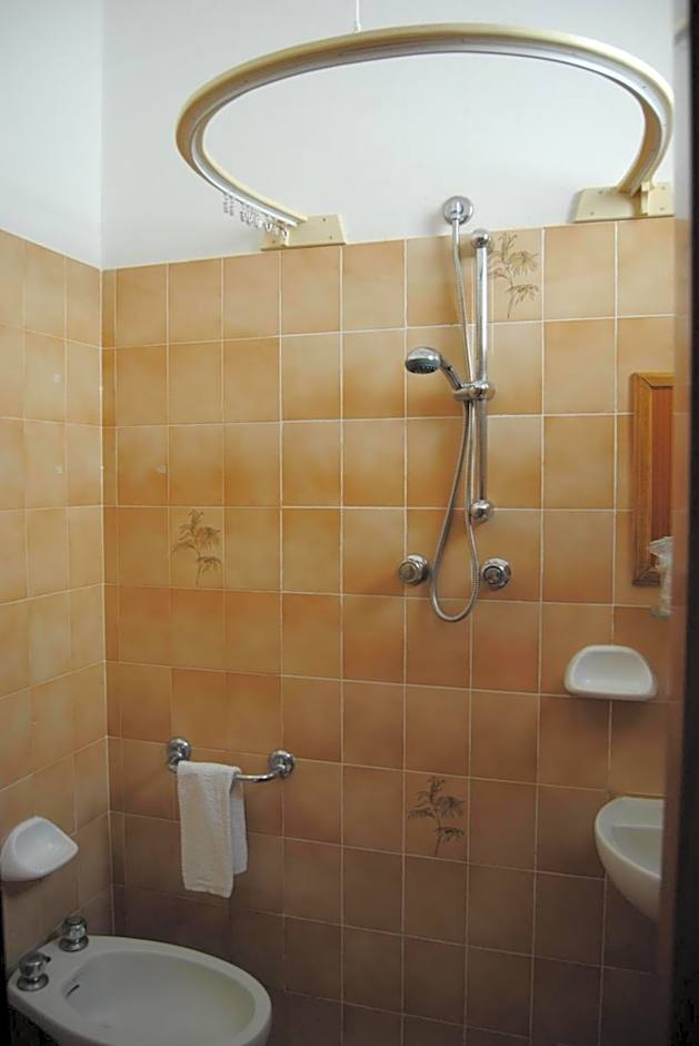Hotel La Caravella