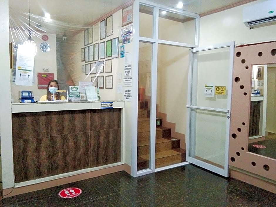 Asia Novo Boutique Hotel - Daet