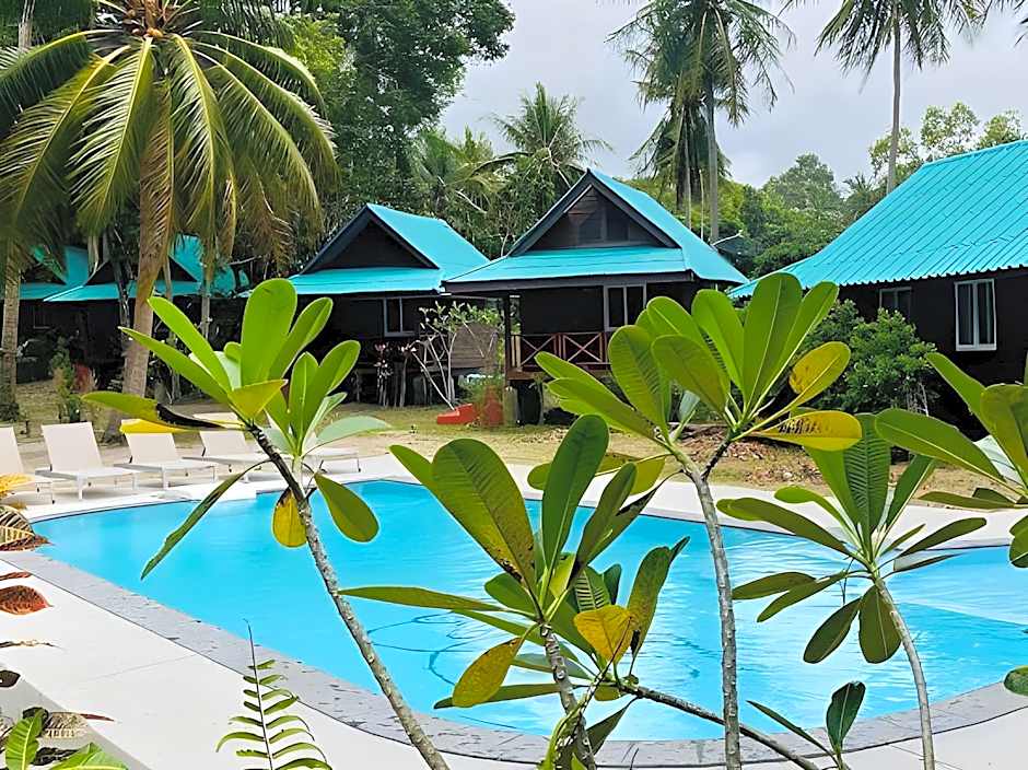 Koh Jum Delight Beach