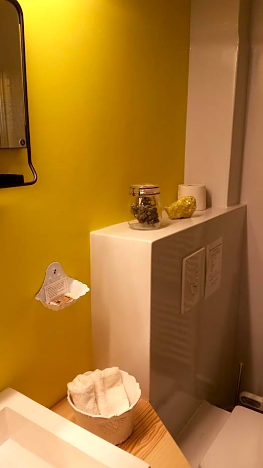 Hostellerie Les Bagenelles