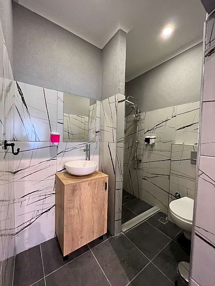 Blue Sea Hotel Tuzla