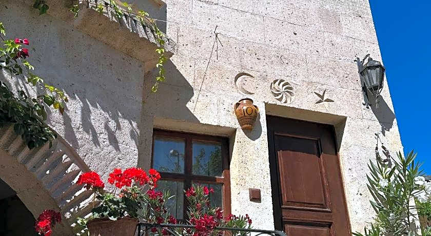 Goreme House Hotel