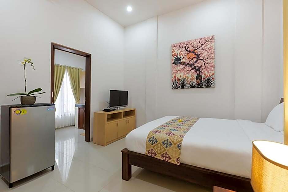 Kubal Villa and Living Seminyak