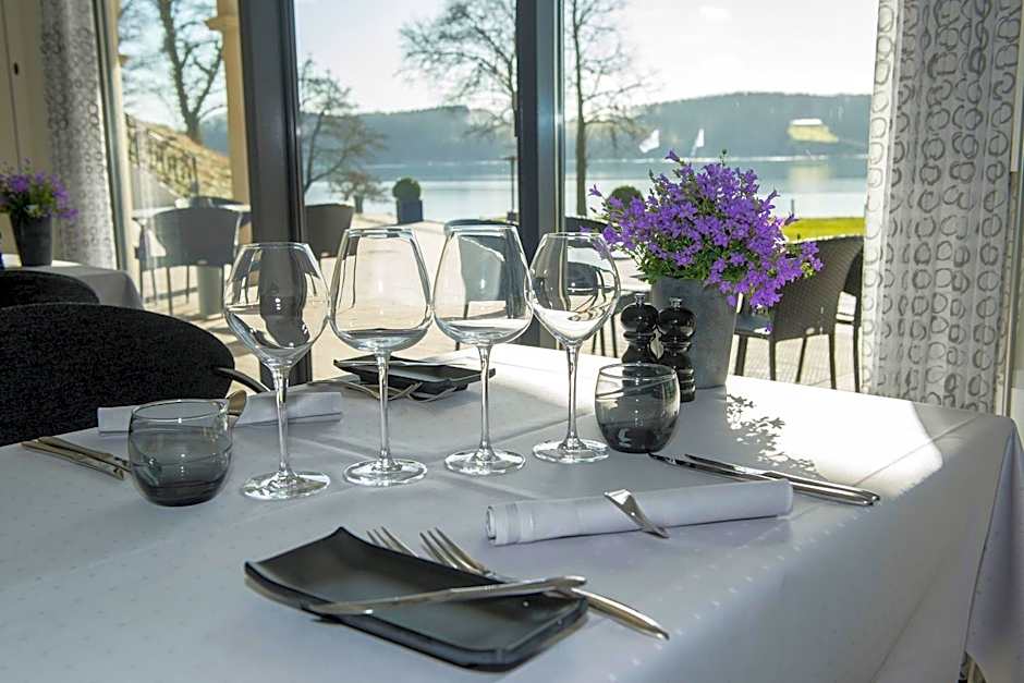 Hotel Koldingfjord